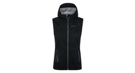 Gilet softshell femme kilpi monilea-w