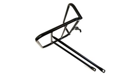 Porte bagage av porteur noir 26  et 28 .