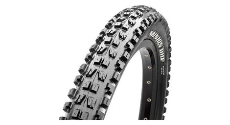 Mtb tyre maxxis minion dhf 27.5 '' tubeless ready souple exo protection 3c maxxgrip wt 2.50