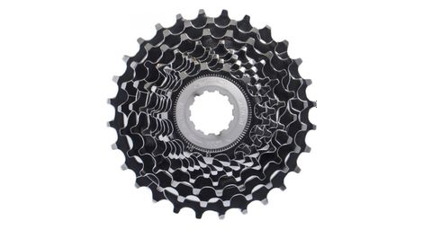 Xlc fw-c02 cassette 9 vitesses pour campagnolo argent (13-28)