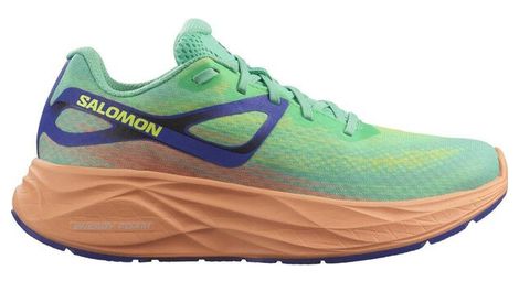 Salomon Aero Glide - femme - bleu