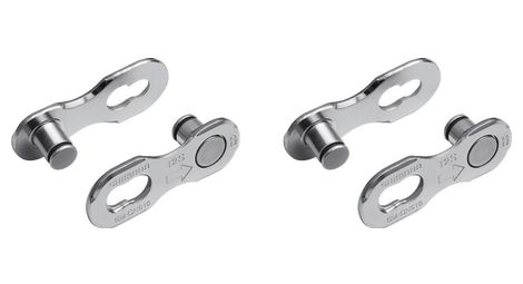 Shimano sm-cn910-12 chain link 12s (x2)