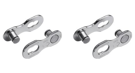 Shimano Schnellspanner SM-CN910-12 12V (2 Stück)