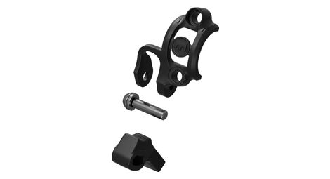 Collier droit magura shiftmix 4 pour commande shimano i-spec ev