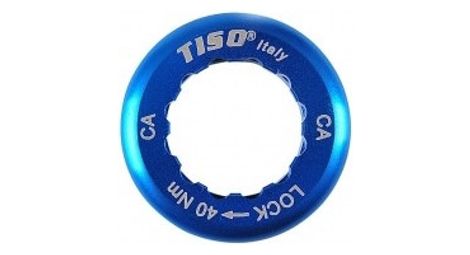 Ecrou depart cassette tiso