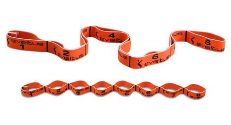 Elastiband sveltus souple 7 kg