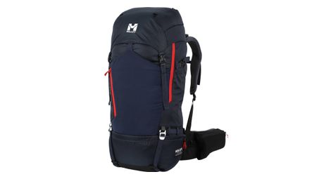 Sac de randonnée millet ubic 50+10l bleu