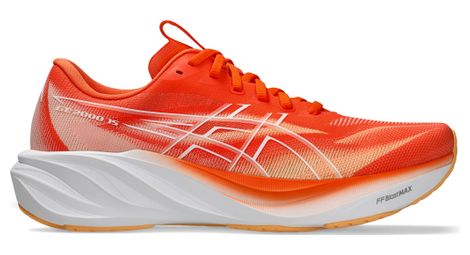 Asics GT-2000 15 hardloopschoenen, oranje/wit, heren