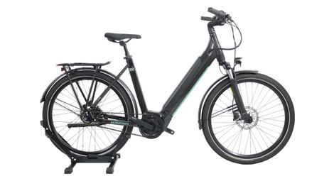 Produit Reconditionné · VTC électrique WINORA Sinus R8 Low 2022 · Bon état
