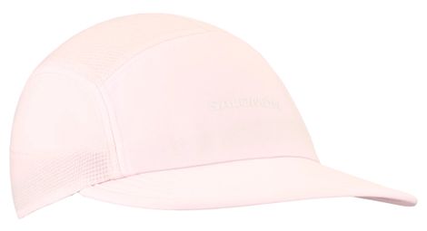 Casquette Salomon Sense Aero Rose