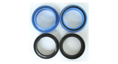 Joints pour fourche enduro bearings fork seals-marzocchi 40 mm