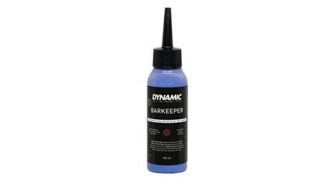 liquide preventif dynamic bar keeper tubeless sealant 100ml