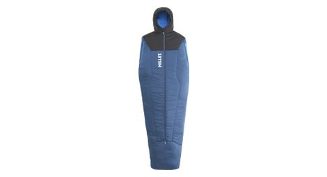Saco de dormir millet bossons 5° azul