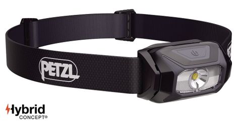 Lampe frontale petzl tikkina 300 lumens noir