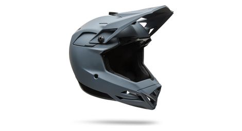 Casco integrale Bell Full-10 Mips Grigio