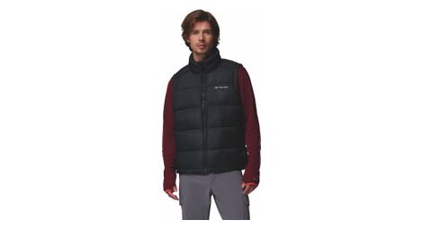Doudoune sans manches columbia pike lake ii noir