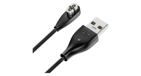 Câble de recharge magnétique pour casque shokz – compatible openrun, openrun mini et openrun pro