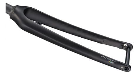 Ritchey wcs carbon tapered all-road cross fork fm 1-1/8''