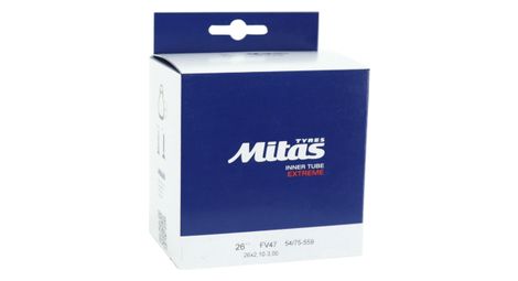Chambre a air extreme d11 x fv47 54/75-559 26 x 2,10-3,00