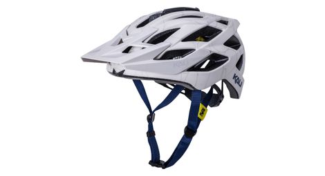 Casque kali lunati 2 0 khaki gris