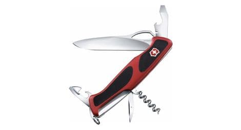 Victorinox rangergrip 61 - couteau suisse de poche - 130 mm - 12 fonctions