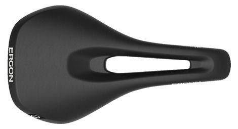 Selle ergon sm sport gel femme noir