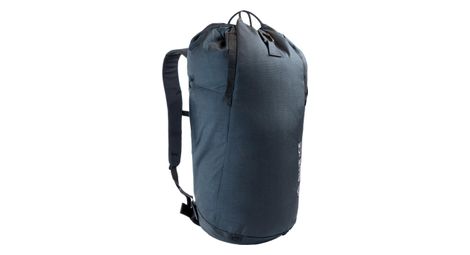Bolsa de Escalada Ice Wadi 22L Azul Oscuro