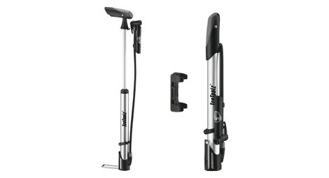 ice toolz veloclub a351 mini floor pump