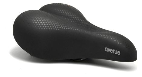 Selle Royal Selle vélo Avenue Moderate noir