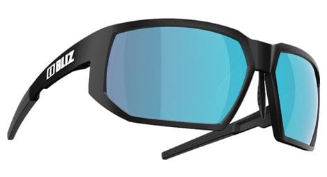 Lunettes bliz arrow noir/bleu