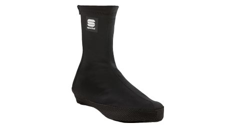 Sportful Infinium Schuhüberzieher Schwarz