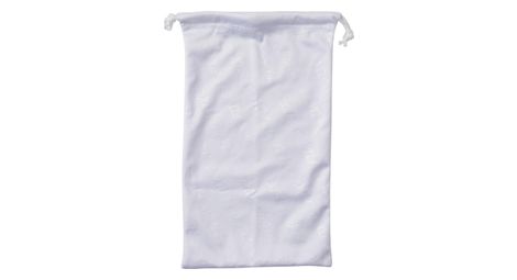 Bolsa estándar para máscara fox blanca