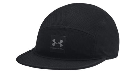 Casquette under armour armourvent camper noir homme