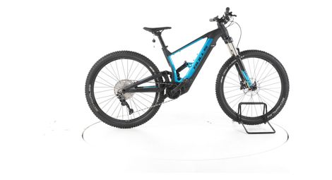 Reconditionné - Bulls E-Stream EVO TR1 E-Bike Fully - Très Bon Etat Ã‰tat