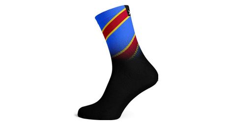 Paire de Chaussettes - Democratic Republic of the Congo