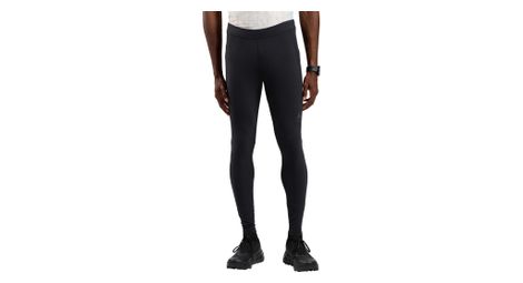 Collant Running Odlo Essential Noir Homme