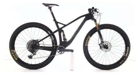 Produit reconditionné · megamo track carbone x01 axs / vélo vtt / megamo | bon état