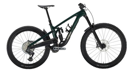VTT Tout Suspendu  Slash 9 8 Sram gx Eagle Axs t Type 12v 29 27 5   Gen 6   Produit Reconditionne