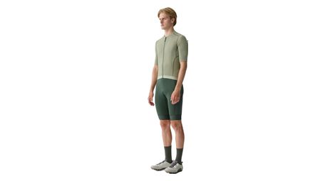 Maap alt_road™ cargo culote corto 2.0 verde oscuro