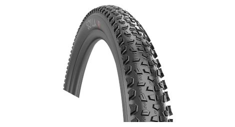 Cubierta mitas scylla top design 27.5 '' crx light tubeless supra textra 127 tpi 2.25