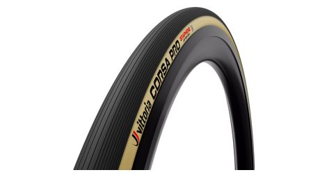 vittoria corsa pro 700 mm road tire tubeless ready foldable wr wide rim anti puncture belt race formulation graphene silica tan sidewall