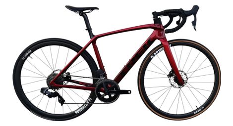 Vélo Route Trek Émonda SL 6 Sram Rival eTap AXS 12 T.52 163-168cm - Produit Reconditionné