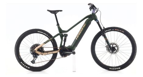 Haibike Allmtn 7 Gx Velo VTT Electrique Haibike Tres Bon Etat