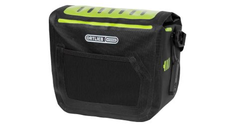 Borsa per manubrio ortlieb e-glow 7l nera