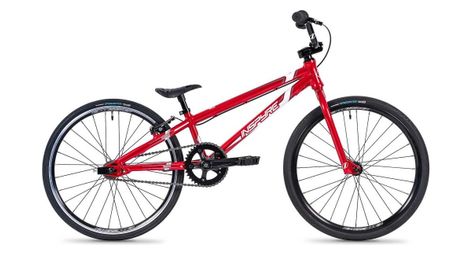 Bmx race inspyre neo junior red 2023