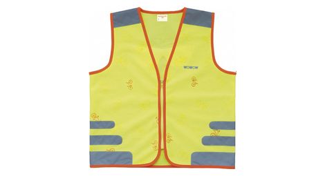 Gilet de securite wowow nutty