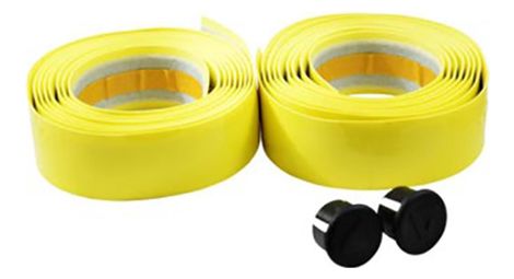 Guidoline velox gloss classic jaune  - epaisseur 2.5 mm