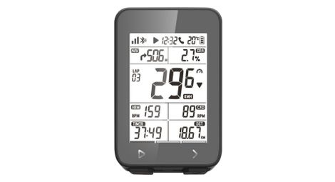 Compteur gps igs 320