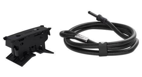 Thule High-Grade Lock