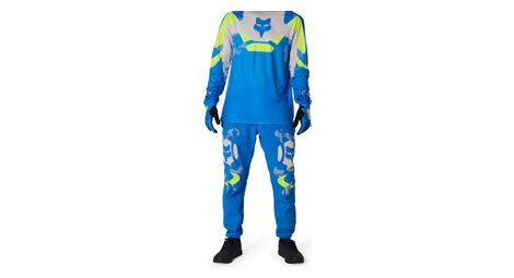 Pantalon Fox Ranger Tactile Bleu Homme